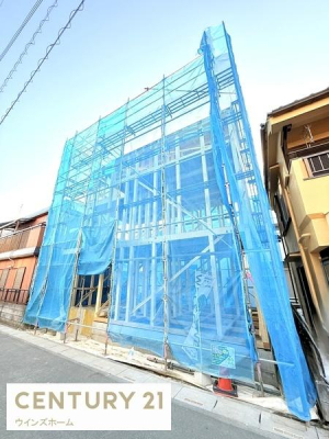 ���n�O�ώʐ^ JR�u�n�v�w����o�X10���{�Ŋ��̃o�X��܂œk��4���I�u���Y�a�v�w�ւ��A�N�Z�X�\�I�����w�Z�A�c�t���A�X�[�p�[�A�C�I�����[�������߂��q��Đ��тɂ����X�X���̃G���A�ł��I