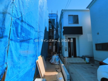 ���̑����n -