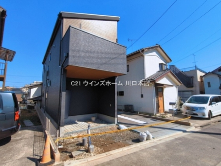 ���̑����n -