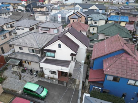 ���n�y�n�ʐ^ �Y��Ȑ��`�n�Ȃ̂ŁA�Ԏ�����]�ɓY���₷���ł��I