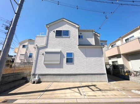 ���n�O�ώʐ^ �y�n34�؁I�i�Z�@�ɑ���������������ǍD��2�K����4LDK�v�����ł��I�S����6���ȏ�̎g���₷���Ԏ��d�l�I�ߘa8�N3�����{�ɊO�����������t�H�[�������\��ł��ꂢ�Ȃ��Ƃɐ��܂�ς��܂��B