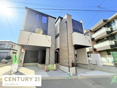 ���n�O�ώʐ^ JR���l���k���u����v�w�k��14���I�ʋ΁A�ʊw�ɂ��֗��ȏZ���ł��I