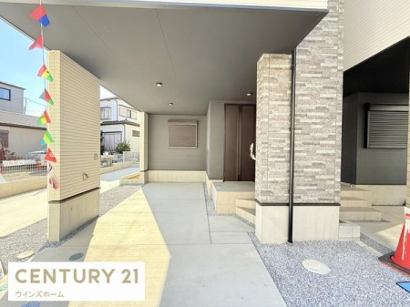 ���ԏ� �J�[�X�y�[�X1��L��܂��I���]�Ԃ��u�����Ƃ��\�Ȓ��ԏ�ł��B