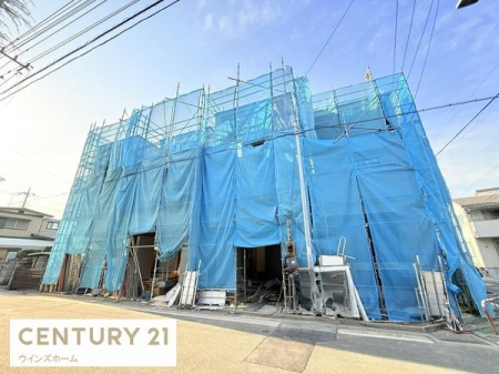 ���n�O�ώʐ^ JR�鋞���u�k�˓c�v�w�k��21���B���o�������K�ȃG���A�B���ӂ͋���{�݂┃�����{�݂����������A��ϏZ�݂₷�����ł��B