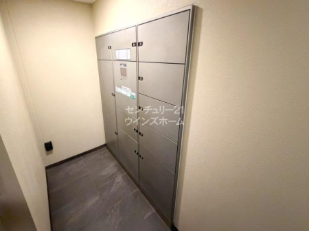 ���̑����p�� ��������ɂ������ȋ������̂��ƒ�ɂ���������z�{�b�N�X�t���I���Ԏw��Ȃ��ł��ł��ו����󂯎���̂ŁA�Ĕz�B���s�v�ɂȂ�ƂĂ��֗��Ȑݔ��ł��B