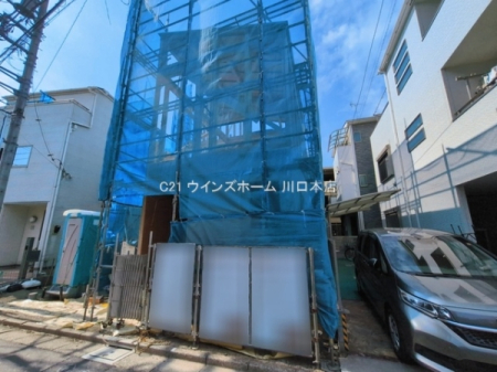 ���̑����n -