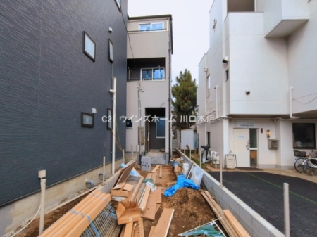 ���̑����n -