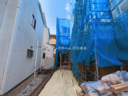 ���̑����n -