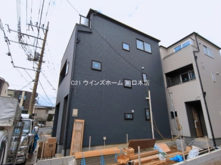 ���̑����n -