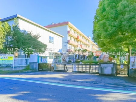 ���ӊ� �y���w�Z�z�������܎s���^�씪�����w�Z�F300�u