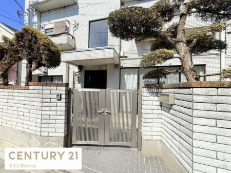 ���̑����n �����E�ۈ牀�E���w�Z�E�X�[�p�[�Ȃǐ����{�݂��k��10���ȓ��ɑ������֐��̍����Z���ł��I���d�b��{�ł����ɂ��ē��\�Ȃ̂ł��C�y�ɂ��₢���킹���������I