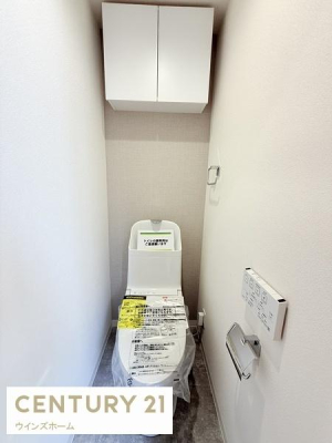 �g�C�� 2025�N10���Ƀg�C�����������Ă���̂Ő����ł��B�������@�\�t���Ń{�^����ŐS�n�ǂ������ł̑f������򂪉\�ł��I�\���̃g�C���b�g�y�[�p�[��|���p��܂�u���Ă�������[�I���݂��܂����I