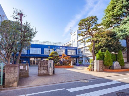 ���ӊ� �y���w�Z�z���n�旧�L�⏬�w�Z�F550�u