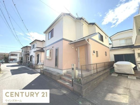 �O�ʓ��H�܂ތ��n�ʐ^ �����������Z��X�I�k������4�������B���ӊ��ǍD�ł��B