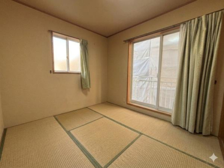 �a�� 6���a���͉���������������A�����Q��q�ԂƂ��Ă��d�󂵂܂��B
��CG�ŉƋ�������Ă��܂��B