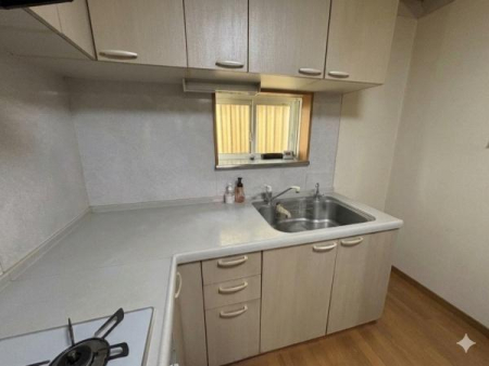 �L�b�`�� ��������̂Ŗ��邭�A���C�����₷���ł��I�����ɏW���ł���L�b�`���I �@��CG���H���Ă���܂�