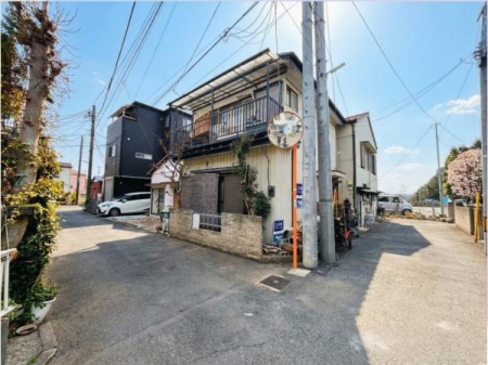 ���n�y�n�ʐ^ �y���z�����Ȃ��z�z������E�ʕ��ǍD�Ȑ��`�n�I�V���s��a�c�̊ՐÂȏZ��X�ŁA���R�݌v�̏Z�܂����B
