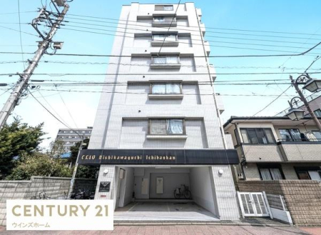 ���n�O�ώʐ^ 11�K���ă}���V������9�K�����B�����炵�̗ǂ��p�����E1K�^�C�v�ł��I�I�[�i�[�`�F���W�����Ȃ̂ŉƒ������������߂܂��I����55�A000�~/���@�\�ʗ����7.4��