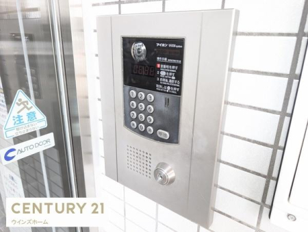 ���̑����p�� �}���V�����̓�����ɂ̓I�[�g���b�N�@�\����B�h�Ɛ��������A������̎������S�ł��B