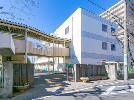 ���ӊ� �y���w�Z�z����s���������w�Z�F664�u