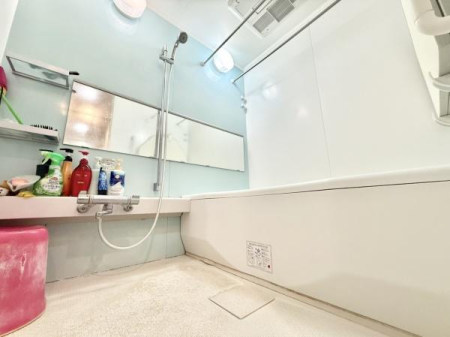 ���� �������Ƃ����L���̂����C�X�y�[�X!�S�Ɛg�̂����t���b�V������������̋�Ԃł�����o�X���[���I���������g�[�@�t���ł��I