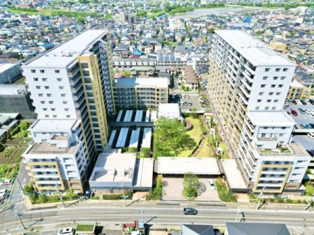 ���̑����p�� �o�X��k��2���̍D���n�B
����ɃV���g���o�X���p�ŁA��{�w�E�������ܐV�s�S�w�E�k�^��w��3�w�փ_�C���N�g�A�N�Z�X�\�B