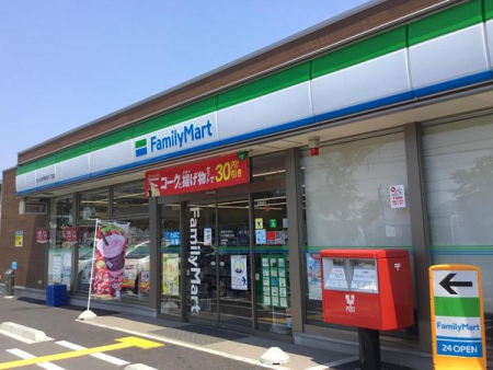 ���ӊ� �y�R���r�j�z�t�@�~���[�}�[�g�������܉~����Z���ړX�F160�u