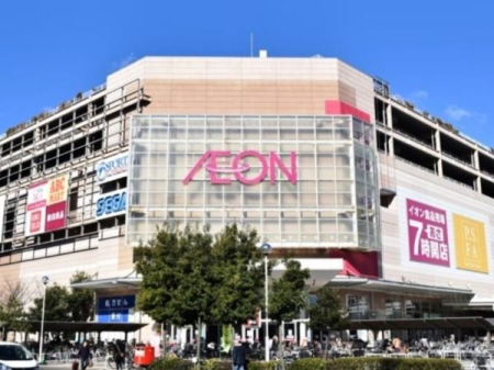 ���ӊ� �y�V���b�s���O�{�݁z�C�I�����[���^��F550�u