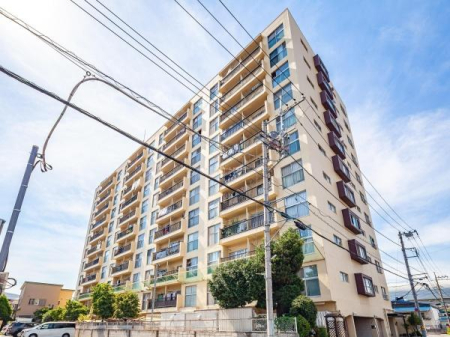 ���n�O�ώʐ^ JR�鋞���u�k�˓c�v�w�~JR���l���k���u��Y�a�v�w��2�w���p�\�I�쐼�p�����ɂ��z���聕�ʕ��ǍD�ł��I��L�ʐ�95���Ă̍L�X�Ƃ���3LDK�v�����I��؂Ȃ��Ƒ��ł���y�b�g�Ƃ̕�点�܂�(�ב�����)