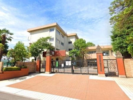 ���ӊ� �y���w�Z�z�������܎s����Y�a���w�Z�F1200�u