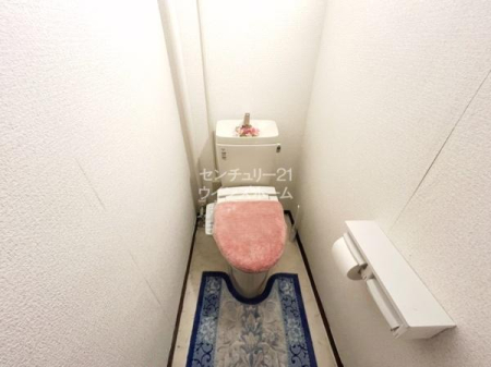 �g�C�� �g�C���͉������t���Ȃ̂Ń{�^����ŐS�n�ǂ������ł̑f������򂪉\�ł��I�g�C���b�g�y�[�p�[�̐ߖ�ɂ��Ȃ�܂��ˁB�g�[�֍��Ŋ����������������ł��B
