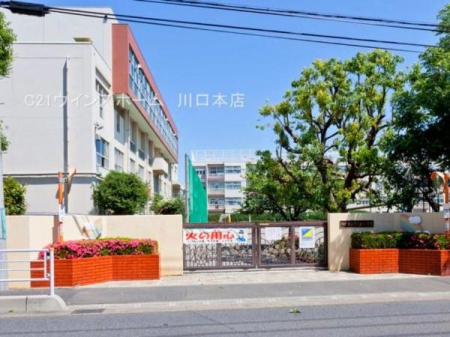 ���ӊ� �y���w�Z�z����s���ؖk���w�Z�F450�u