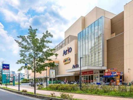 ���ӊ� �y�V���b�s���O�{�݁z�A���I����F800�u