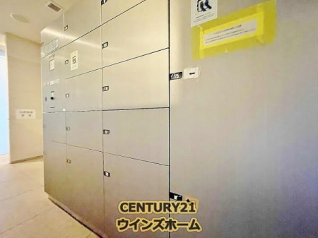 ���̑����p�� ��������ɂ������ȋ������̂��ƒ�ɂ���������z�{�b�N�X�t���I���Ԏw��Ȃ��ł��ł��ו����󂯎���̂ŁA�Ĕz�B���s�v�ɂȂ�ƂĂ��֗��Ȑݔ��ł��B