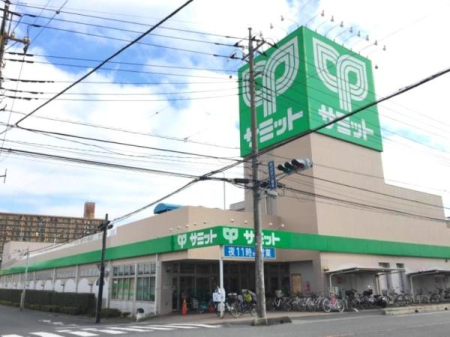 ���ӊ� �y�X�[�p�[�z�T�~�b�g�X�g�A����ؓX�F650�u