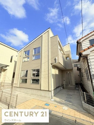 ���n�O�ώʐ^ 2�K���ĐV�z�����Z��I������΂������Â��Ȏ��ӊ��I�J�[�X�y�[�X2�䂠��܂��i�Ԏ�ɂ��܂��j