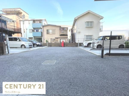  �ŐV�̒��ԏ�̋󂫏󋵂͂��m�F���������B