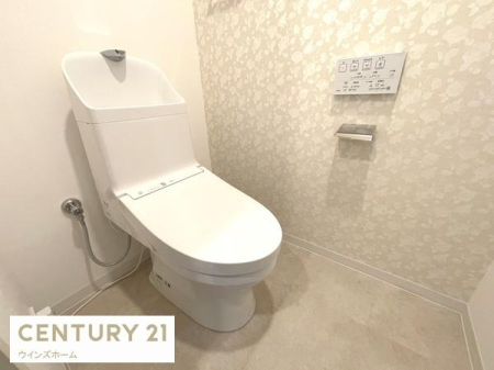 �g�C�� ���ł����K�Ɏg���鉷�����֍���ݒu�I�����R�����ǖʂɐݒu����Ă���̂��g���Ă��ĕ֗����������܂��I