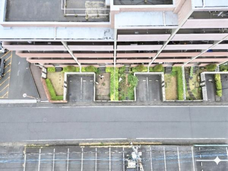  ��p���ԃX�y�[�X���m�ہB