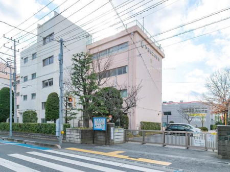 ���ӊ� �y���w�Z�z�˓c�s���˓c��񏬊w�Z�F450�u