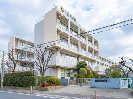 ���ӊ� �y���w�Z�z�˓c�s����򒆊w�Z�F500�u