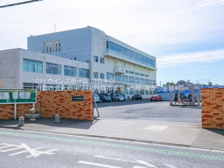 ���ӊ� �y���w�Z�z����s���������w�Z�F480�u