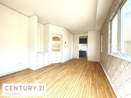 ���r���O �������Ɉ͂܂�A���R���ɕ�܂��S�n�悢LDK�I������ŗz������ǍD�ł��I