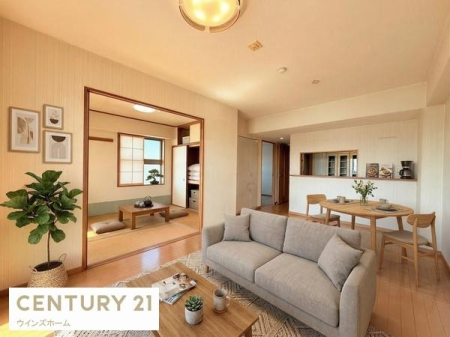 ���r���O ���R���ɕ�܂��S�n�悢��ԂŁA���X�̕�炵�����L���ɂȂ�܂��B�쐼�o���R�j�[�ɖʂ��z�����聕���ʂ��ǍD�ł��B���Ƌ�⏬���Ȃ�AI���H�ςł�