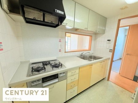 �L�b�`�� �L�X�Ƃ�����ƃX�y�[�X�ƖL�x�Ȏ��[�ŉƎ������A�b�v�I