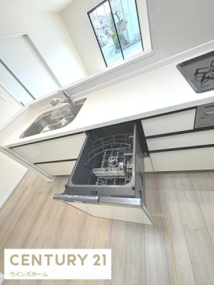 �L�b�`�� �r���g�C���H��@�t���̃V�X�e���L�b�`���ŉƎ��̕��S���y���A�Z�����p�p�}�}���T�|�[�g���܂��I