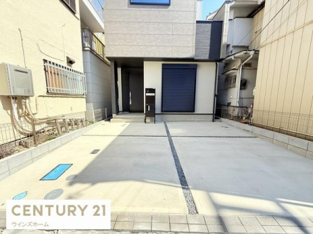 ���ԏ� �J�[�X�y�[�X����Q�䒓�ԉ\�ŁA���o������ʋΎ��ɂ����S�ł��I