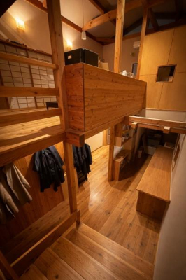 ���̑� ���������������炷�J�����ƁA�؂̉����肠�ӂ�������킵�̔�������Ԑ݌v�B�㉺�K�����₩�ɂȂ���A���Ƒ��̋C�z�������Ȃ���S�n�悭��点�܂��B��CG�ŏ����������Ă���܂�