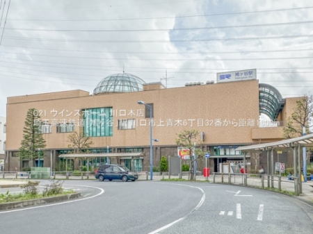 ���ӊ� �y�w�z��ʍ����S���u�����J�v�w�F1600�u