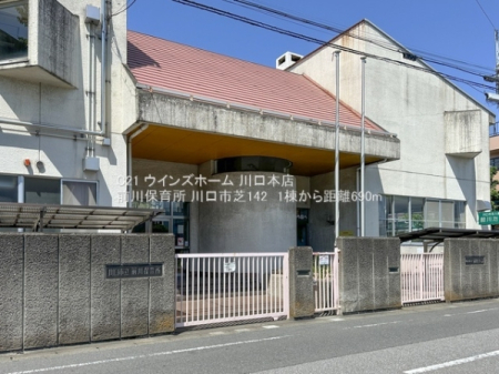 ���ӊ� �y�c�t���E�ۈ牀�z�O��ۈ珊�F690�u